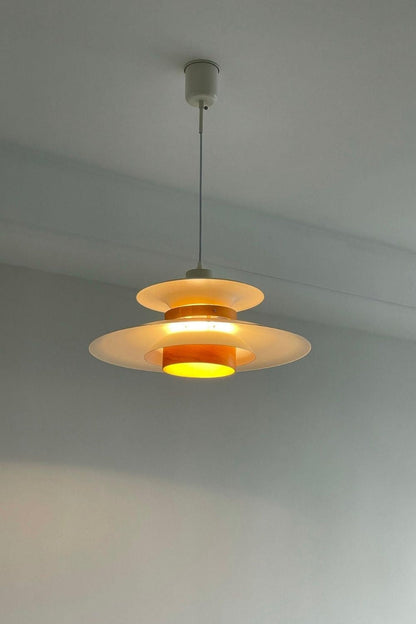 Mercero Pendant Lamp - view 15 | morylighting