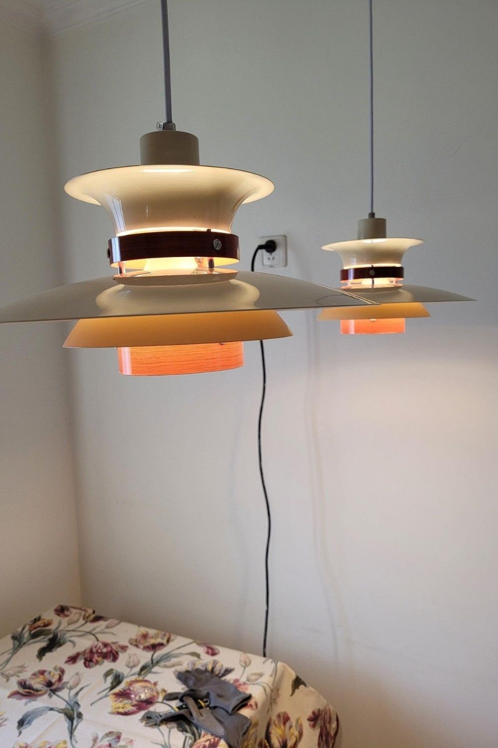 Mercero Pendant Lamp - view 16 | morylighting
