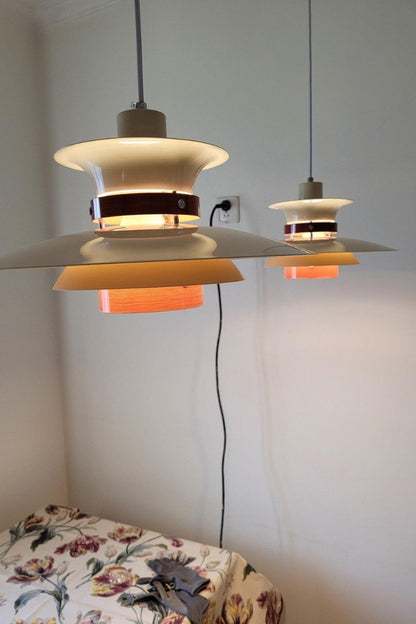 Mercero Pendant Lamp - view 16 | morylighting