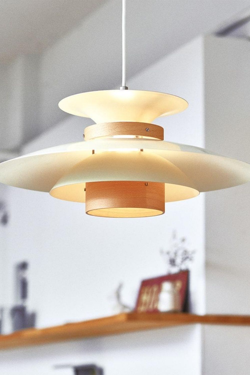 Mercero Pendant Lamp - view 17 | morylighting
