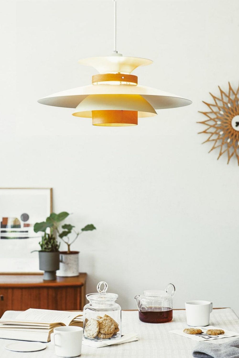 Mercero Pendant Lamp - view 18 | morylighting