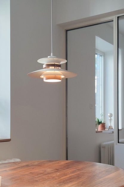 Mercero Pendant Lamp - view 20 | morylighting