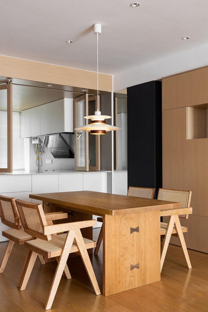 Mercero Pendant Lamp - view 21 | morylighting