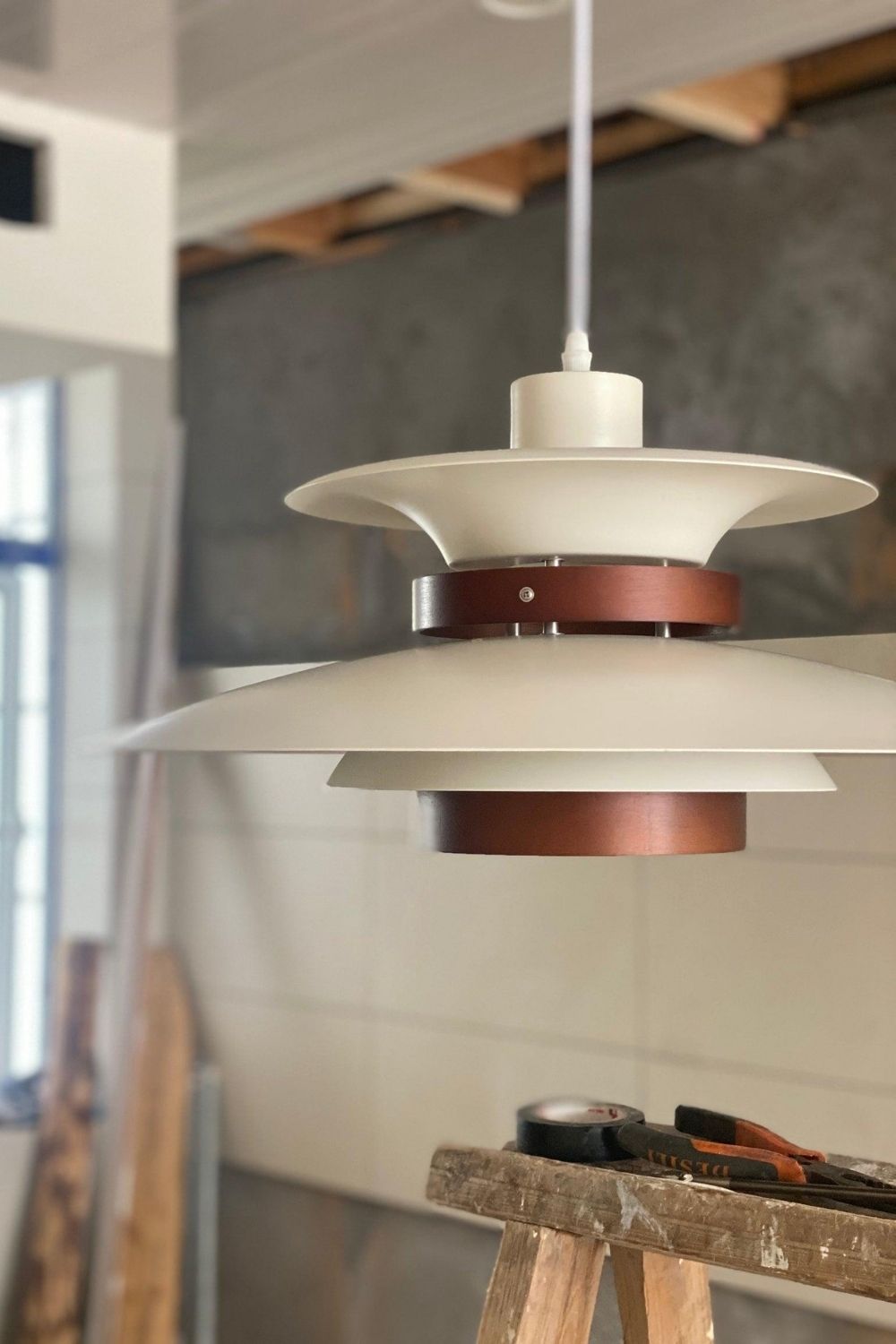Mercero Pendant Lamp - view 22 | morylighting