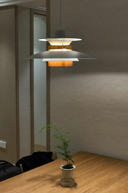 Mercero Pendant Lamp - view 23 | morylighting