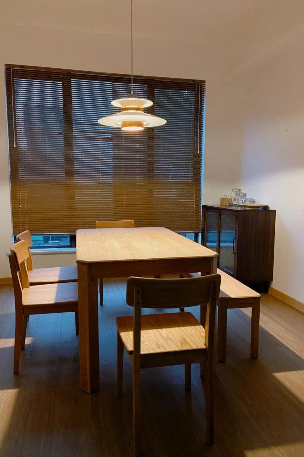 Mercero Pendant Lamp - view 25 | morylighting