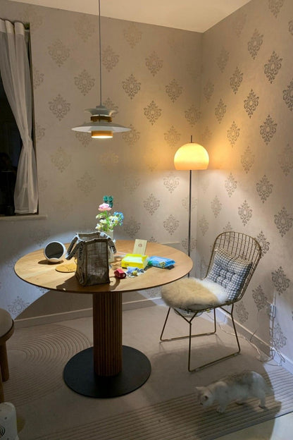 Mercero Pendant Lamp - view 26 | morylighting