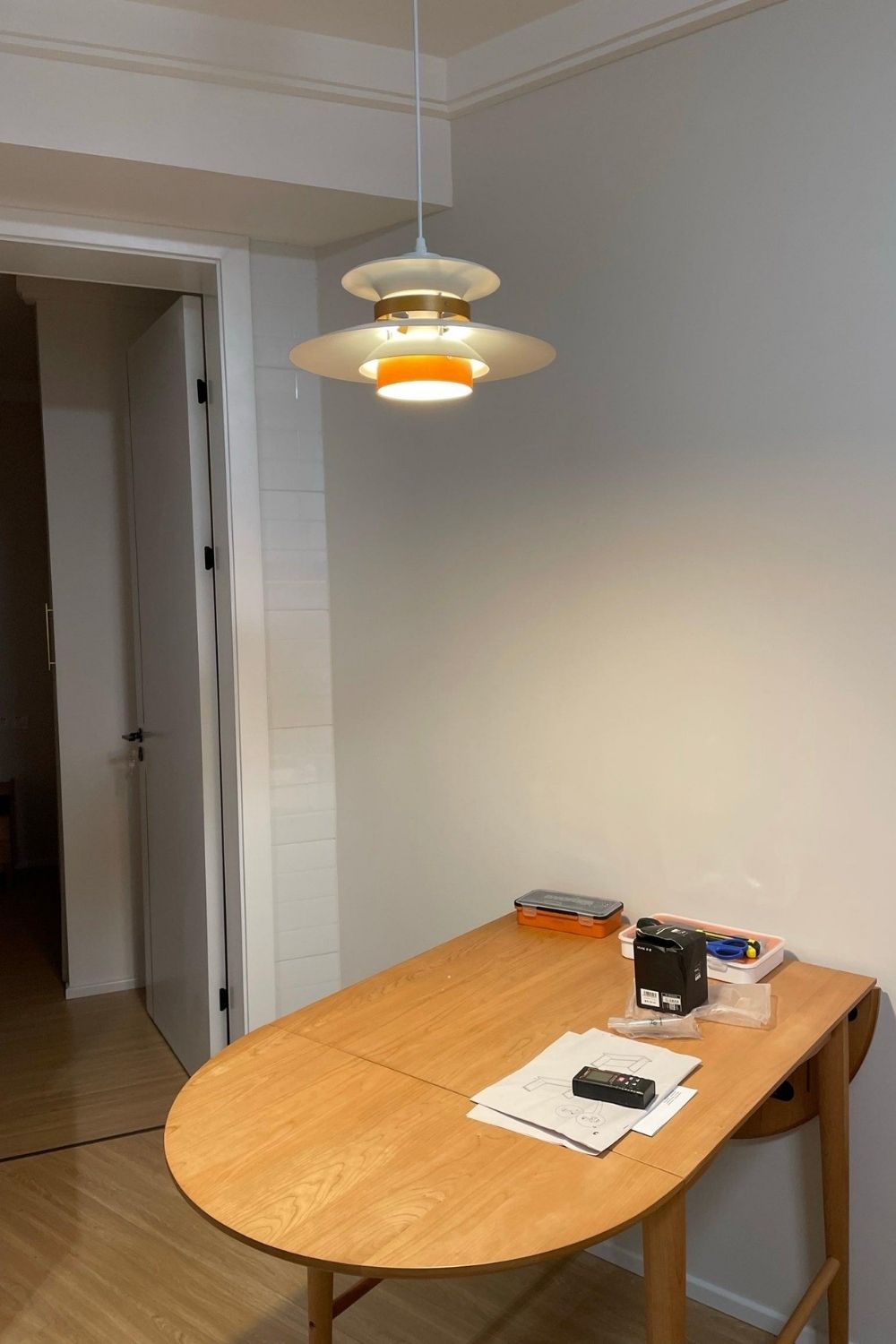 Mercero Pendant Lamp - view 27 | morylighting