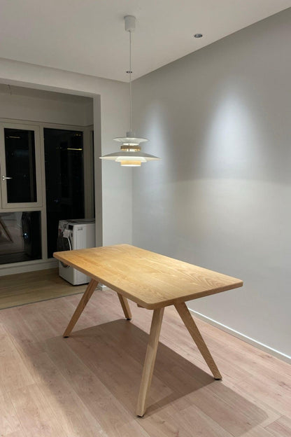 Mercero Pendant Lamp - view 28 | morylighting