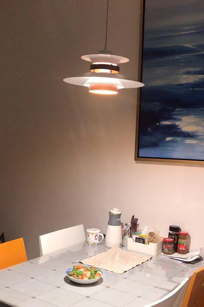 Mercero Pendant Lamp - view 30 | morylighting