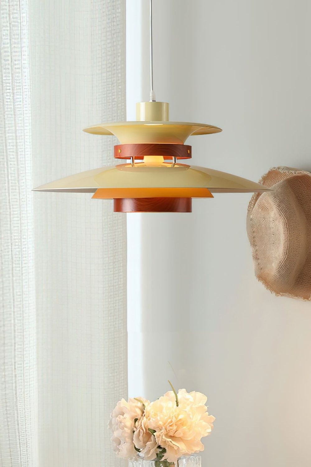 Mercero Pendant Lamp - view 5 | morylighting