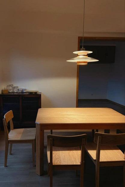 Mercero Pendant Lamp - view 31 | morylighting