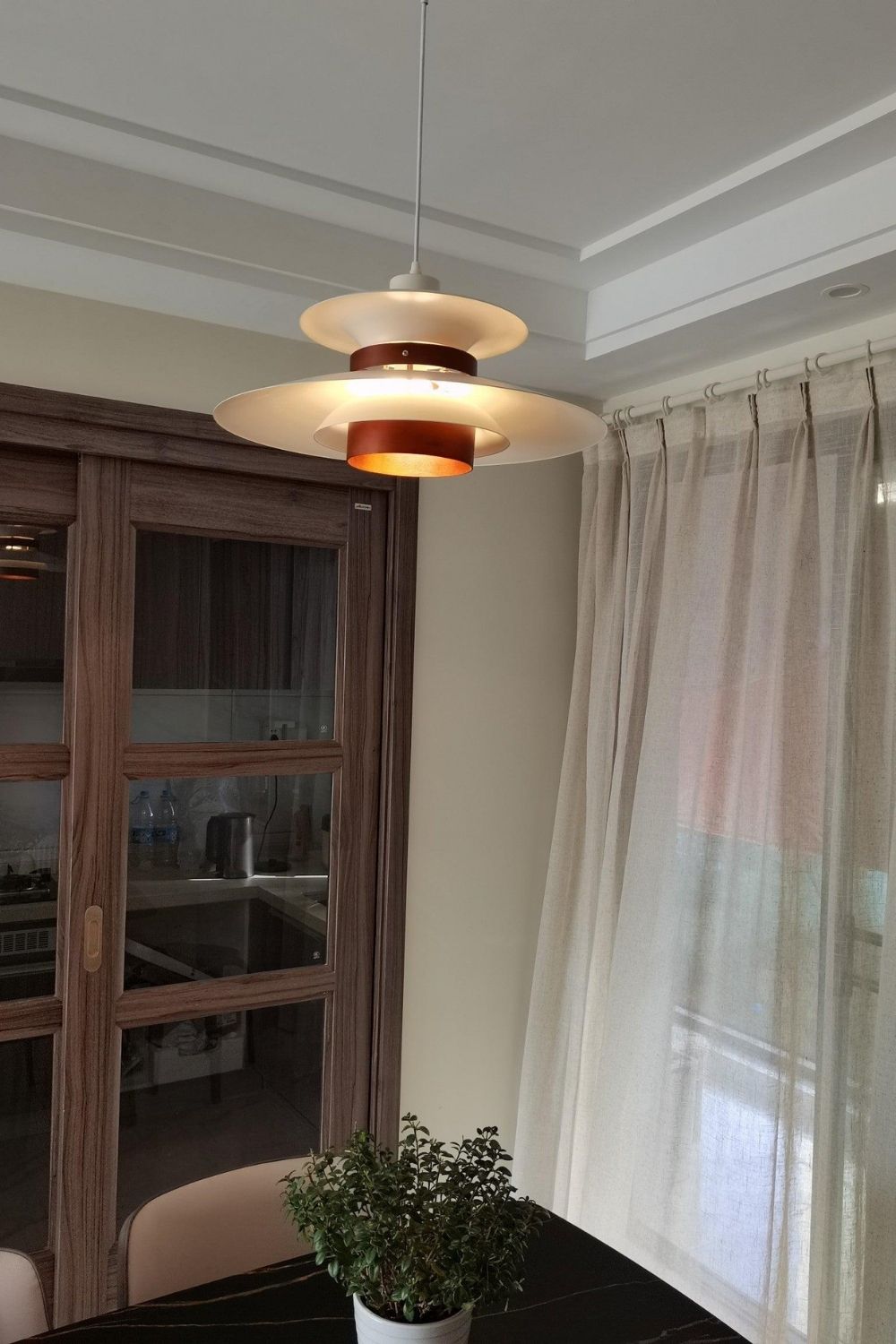 Mercero Pendant Lamp - view 32 | morylighting