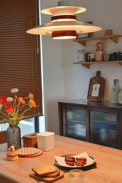 Mercero Pendant Lamp - view 33 | morylighting