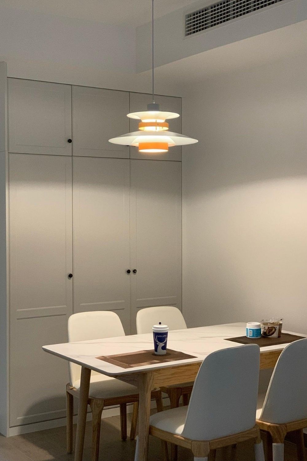 Mercero Pendant Lamp - view 34 | morylighting