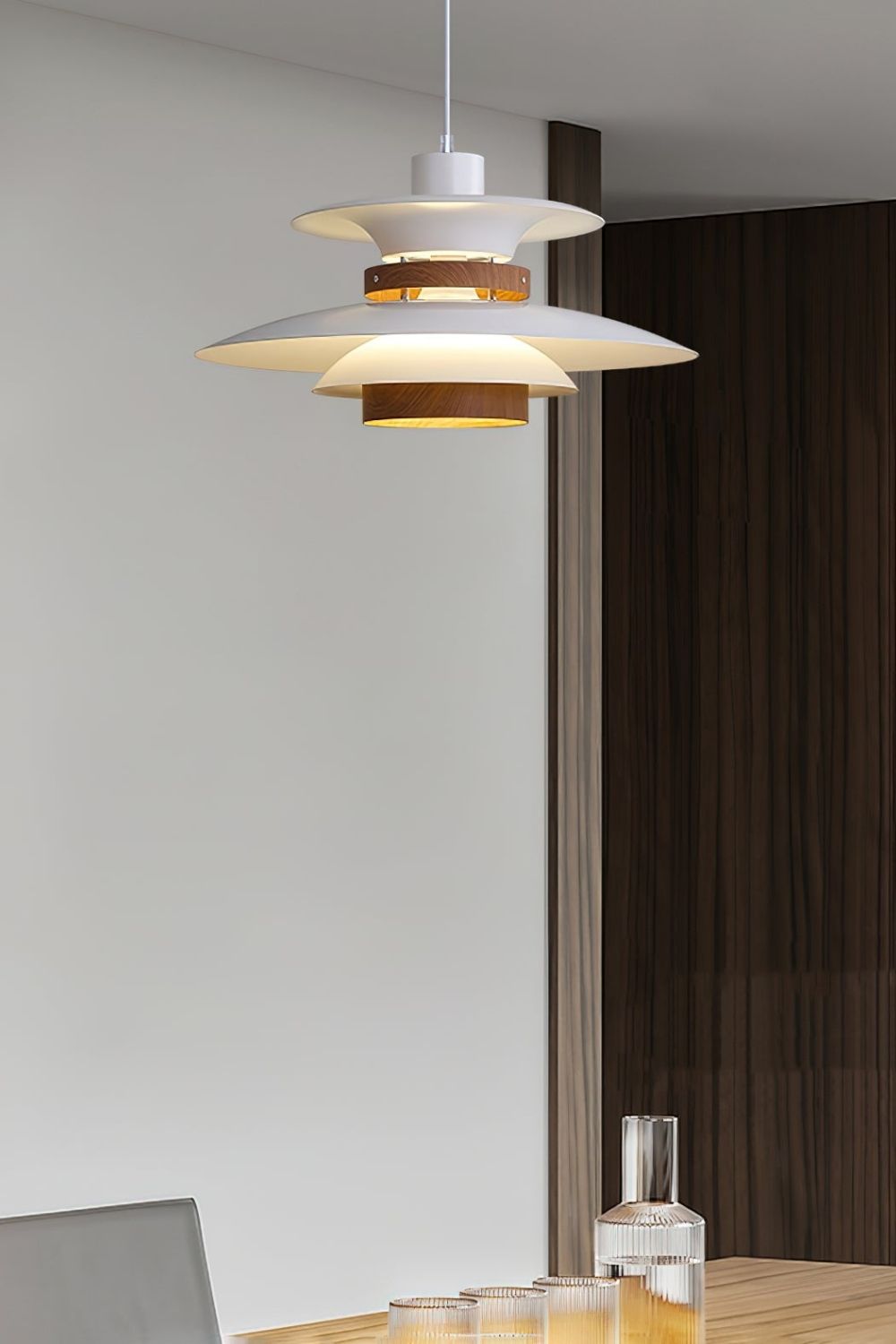 Mercero Pendant Lamp - view 36 | morylighting