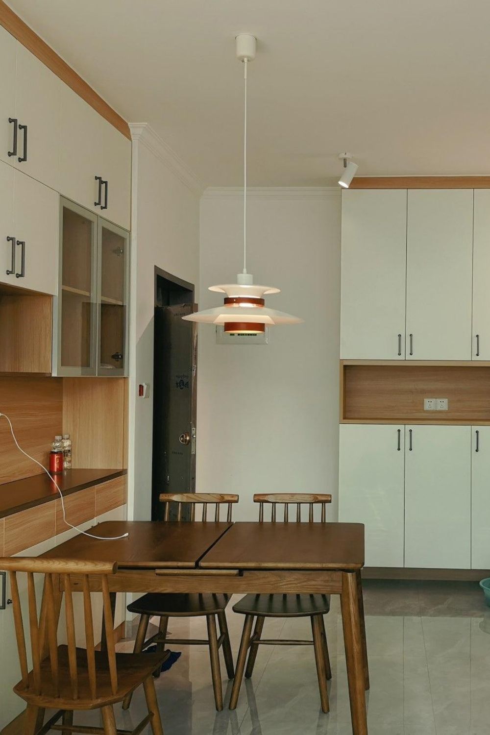 Mercero Pendant Lamp - view 37 | morylighting