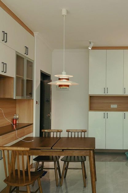 Mercero Pendant Lamp - view 37 | morylighting