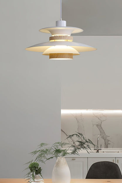Mercero Pendant Lamp - view 38 | morylighting