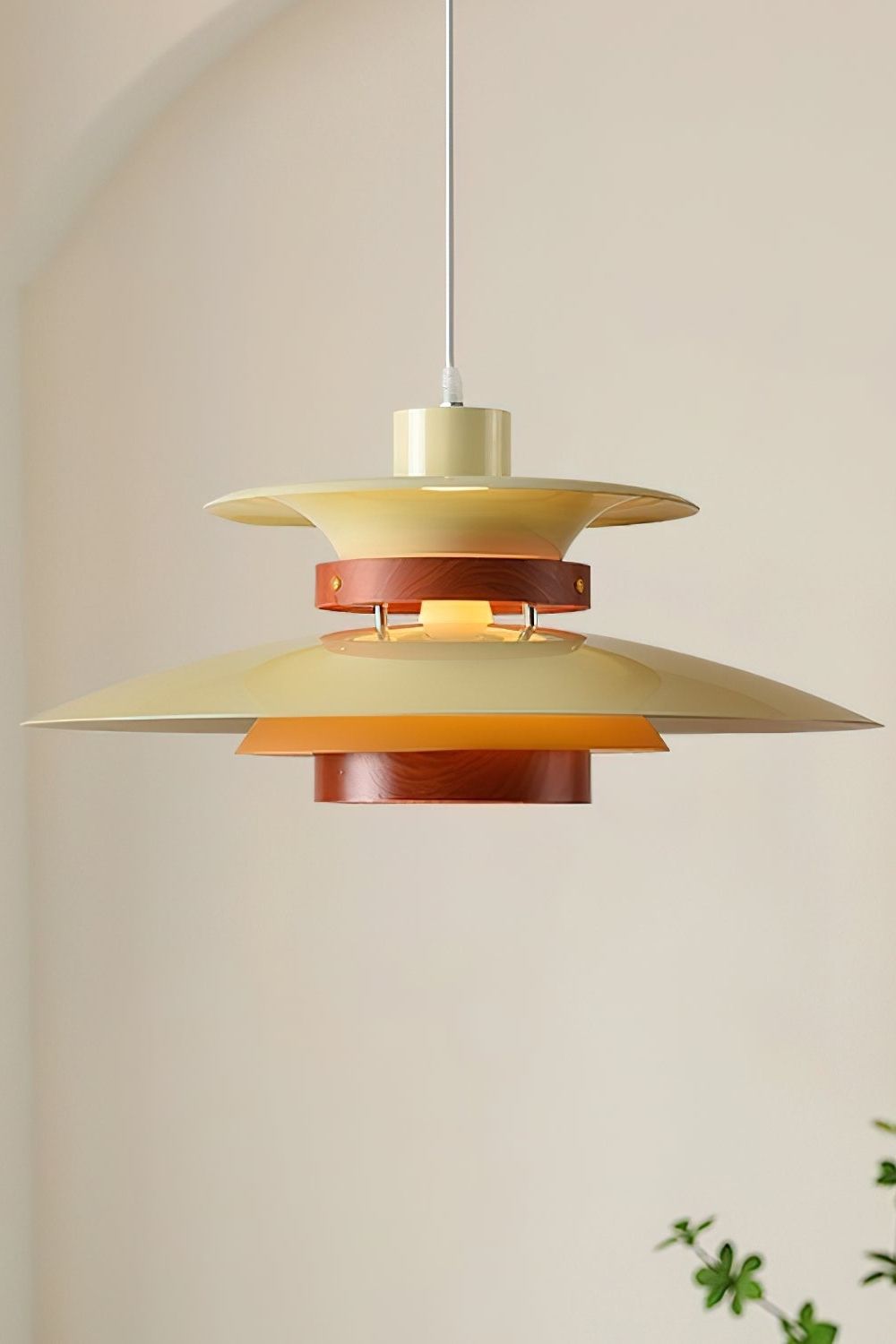 Mercero Pendant Lamp - view 39 | morylighting