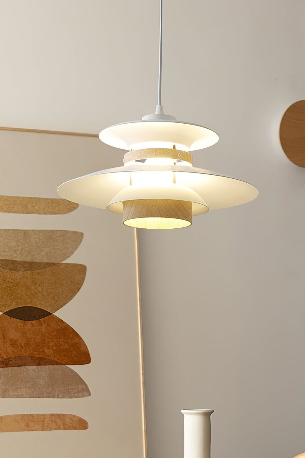 Mercero Pendant Lamp - view 40 | morylighting