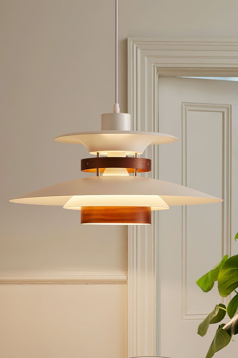 Mercero Pendant Lamp - view 13 | morylighting