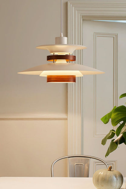 Mercero Pendant Lamp - view 2 | morylighting