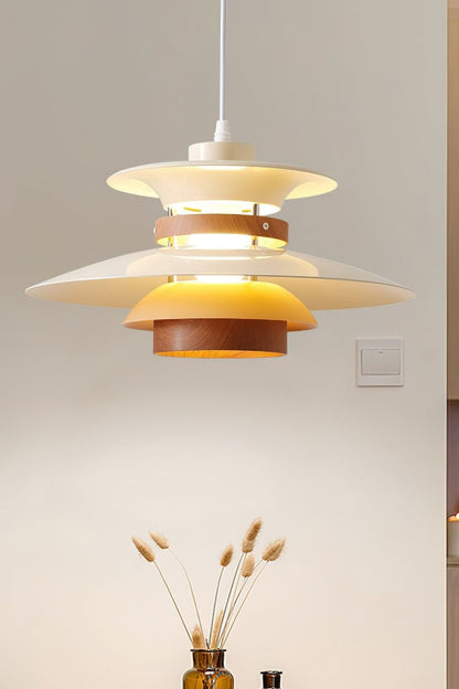 Mercero Pendant Lamp - view 6 | morylighting