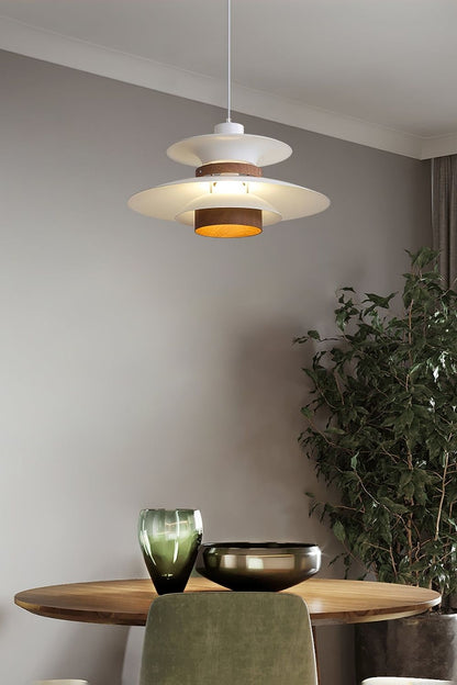 Mercero Pendant Lamp - view 9 | morylighting