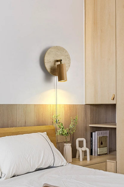 Miadi Wall Lamp - view 3 | morylighting