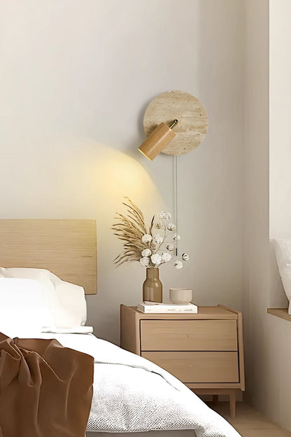 Miadi Wall Lamp - view 5 | morylighting