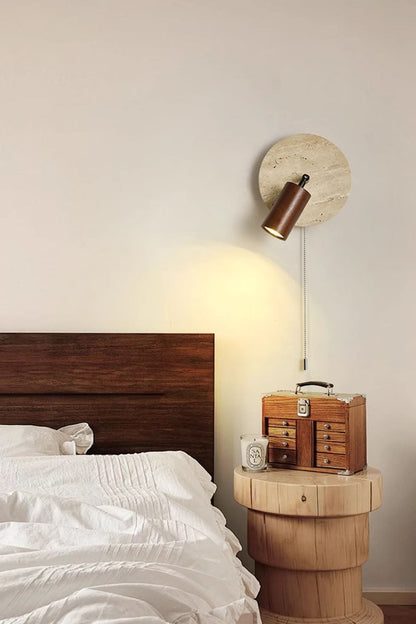 Miadi Wall Lamp - view 6 | morylighting
