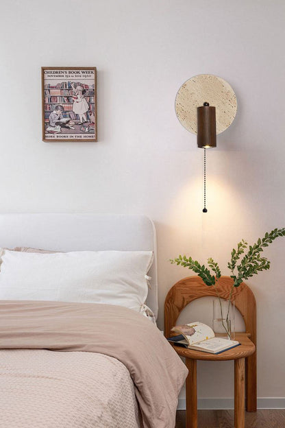 Miadi Wall Lamp - view 7 | morylighting