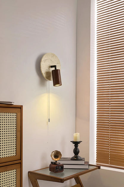 Miadi Wall Lamp - view 8 | morylighting