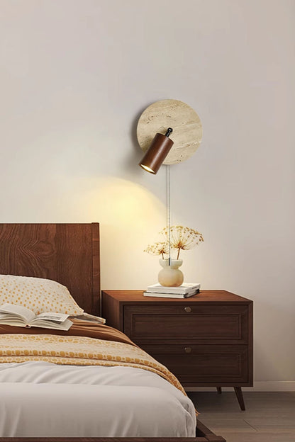 Miadi Wall Lamp - view 9 | morylighting