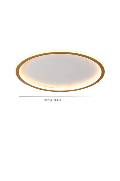 Minimalist Ceiling Lights - view 8 | morylighting