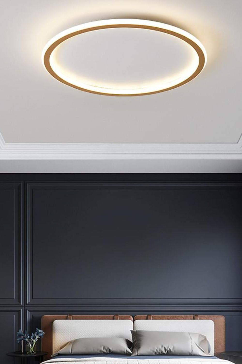 Minimalist Ceiling Lights - view 5 | morylighting