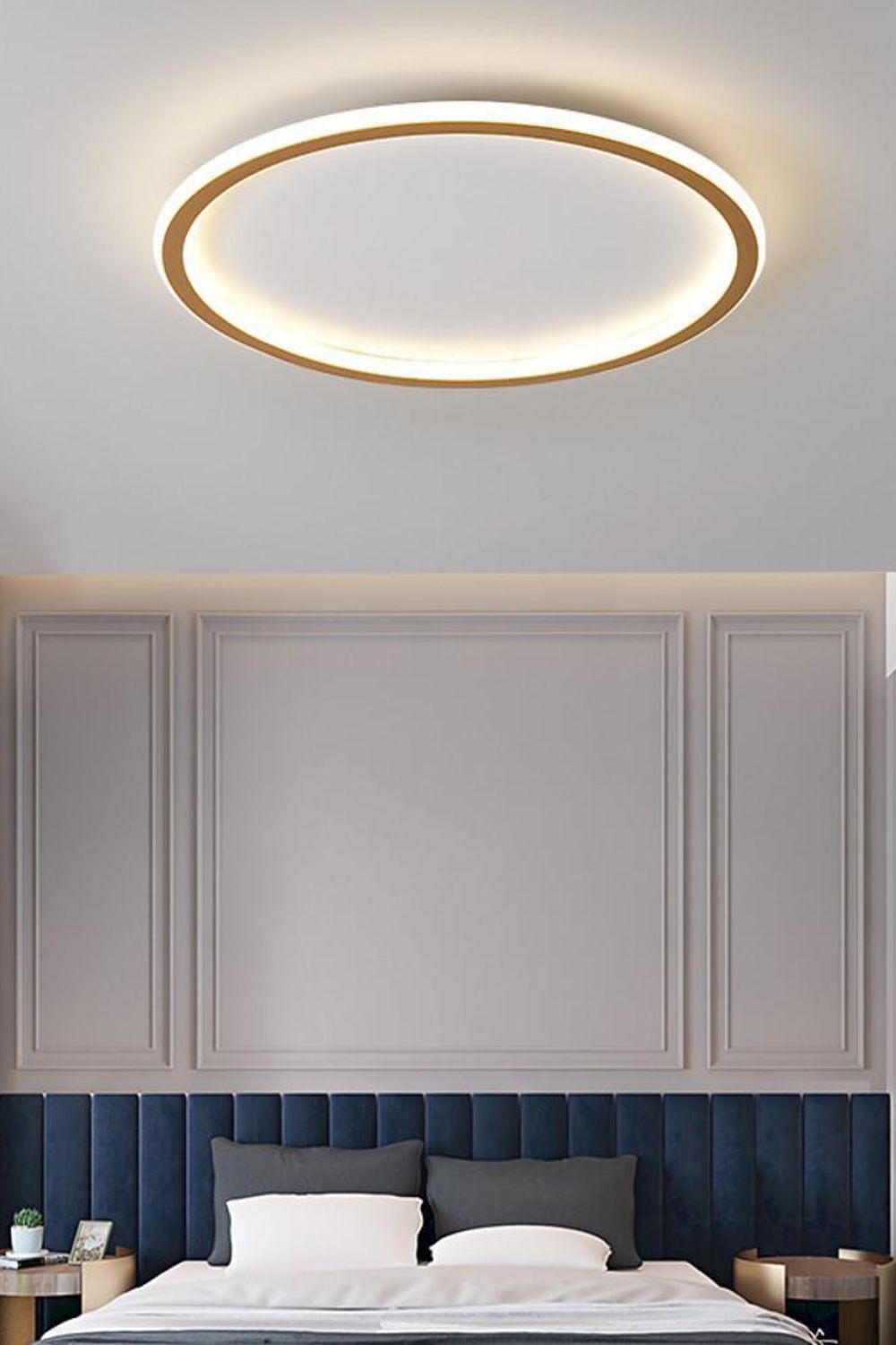 Minimalist Ceiling Lights - view 6 | morylighting