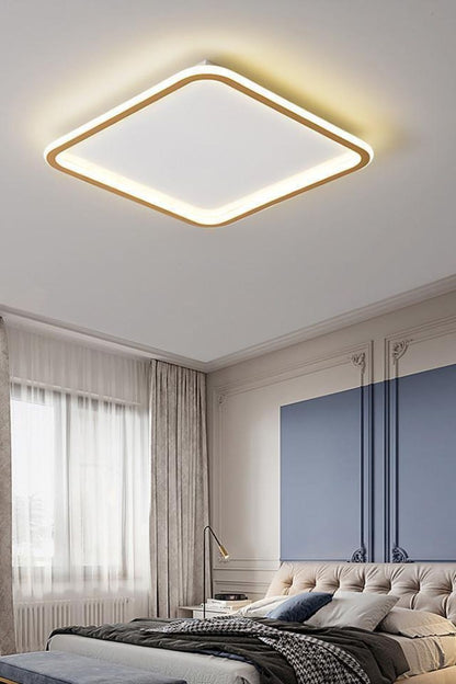 Minimalist Ceiling Lights - view 3 | morylighting