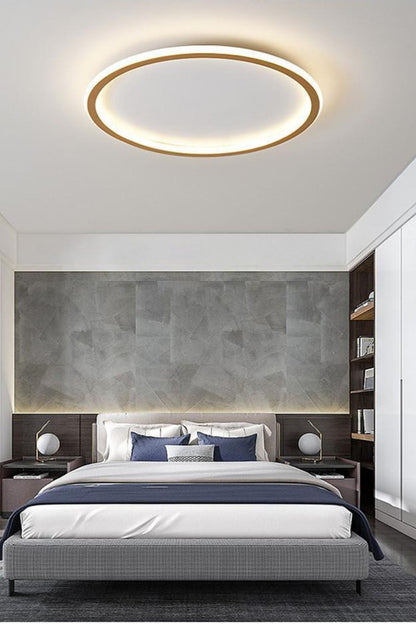 Minimalist Ceiling Lights - view 2 | morylighting