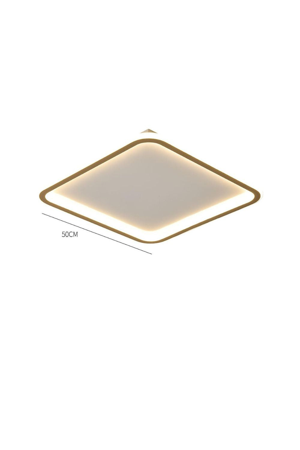 Minimalist Ceiling Lights - view 7 | morylighting