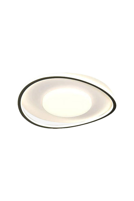 Minimalist Geometry Ceiling Light | morylighting