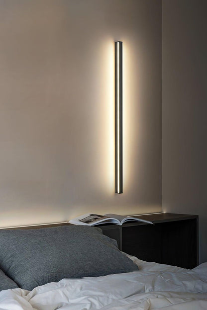 Minimalist Line Wall Lamp - morylighting