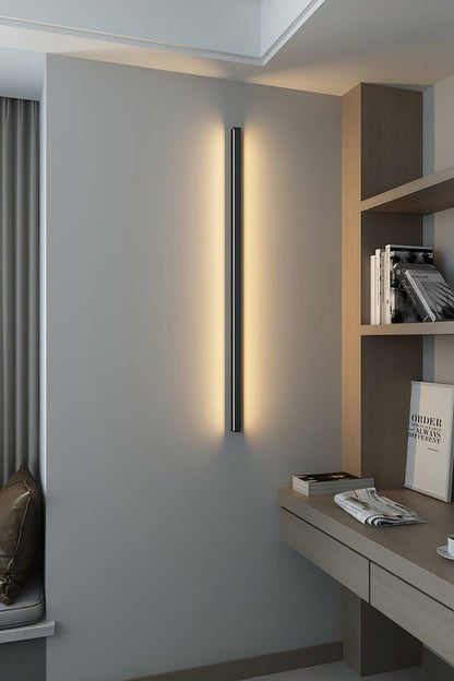 Minimalist Line Wall Lamp - morylighting