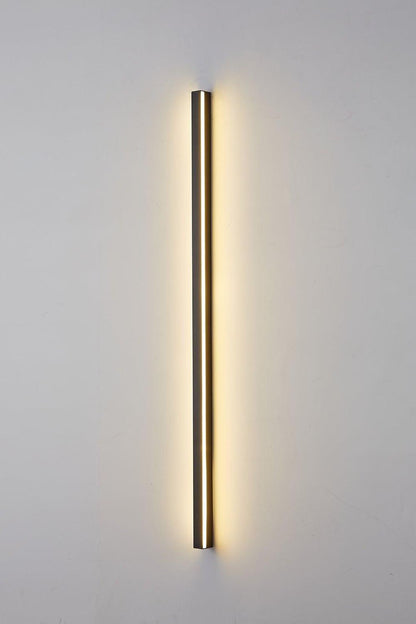 Minimalist Line Wall Lamp - morylighting