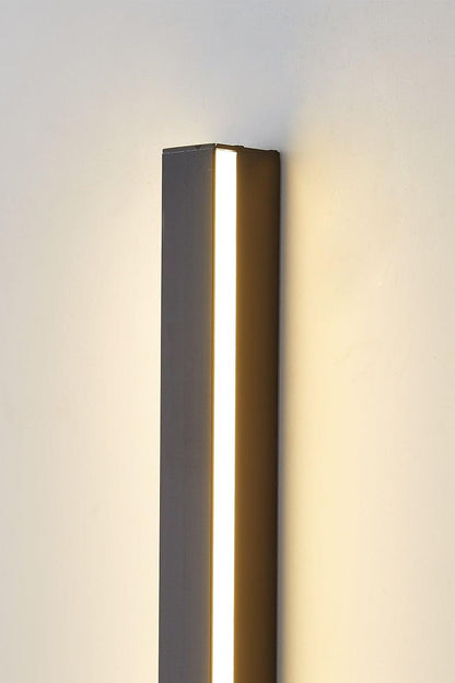 Minimalist Line Wall Lamp - morylighting