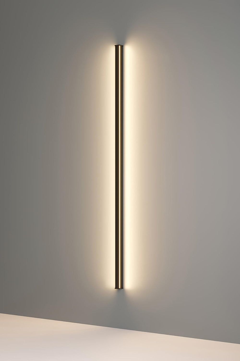Minimalist Line Wall Lamp - morylighting