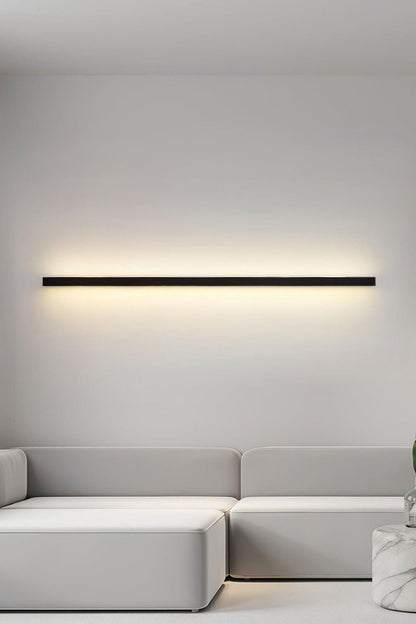 Minimalist Line Wall Lamp - morylighting