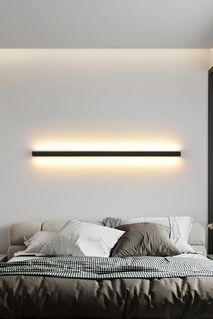 Minimalist Line Wall Lamp - morylighting