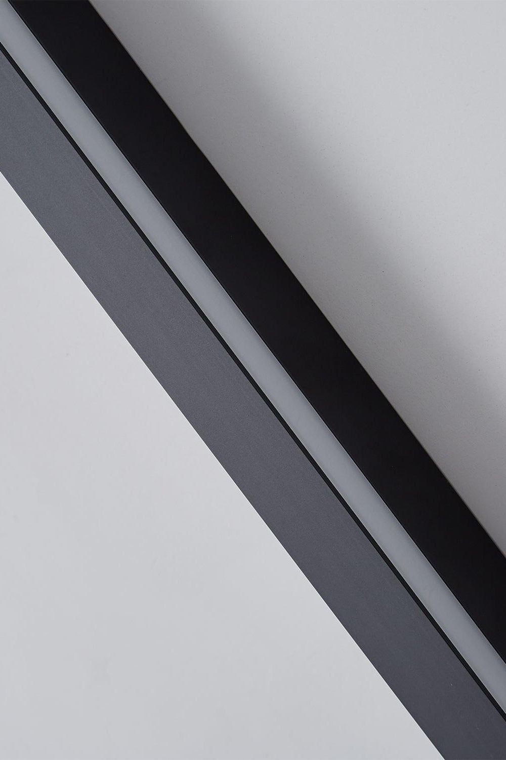 Minimalist Line Wall Lamp - morylighting